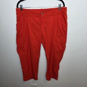 Duluth‎ Trading Co Pants Womens 14